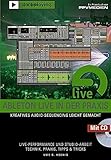 Ableton Live in der Praxis by 