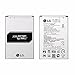 Price comparison product image GENUINE ORIGINAL LG® REPLACEMENT BATTERY BL-46G1F FOR K10 2017 M250 2800mAH - EAC63360001