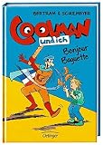 Cover zum Buch Coolman und ich: Bonjour Baguette