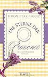 Cover zum Buch Die Sterne der Provence