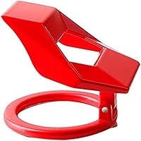 knowledgi Start Stop Engine Knopf Abdeckung Reparatur Schalter Schutz Kappe Austausch Taste Tastenabdeckung…