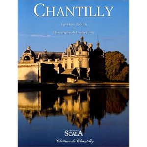Chantilly