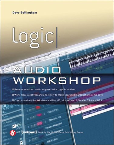 Logic: Audio Workshop
