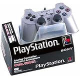 Dual Shock Playstation