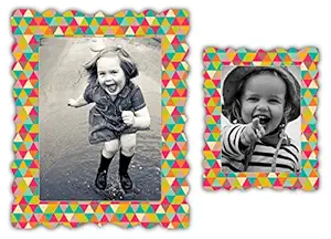 Nourish Rectangular Photo Frame