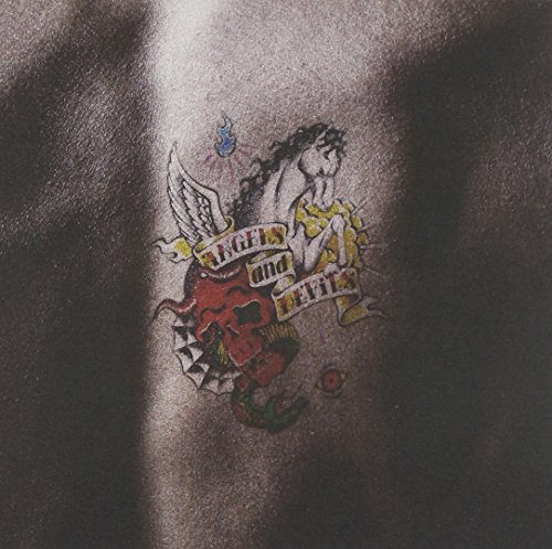 Preisvergleich Produktbild Angels and Devils