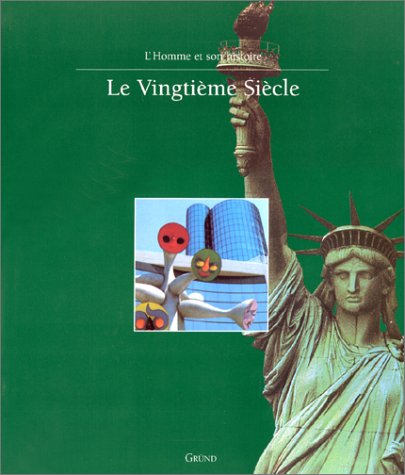 couverture de : vingti&egrave;me si&egrave;cle