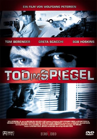 Preisvergleich Produktbild Tod im Spiegel