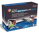 Pinnacle Systems PCTV Dual Hybrid Pro PCI 3010iX TV-Karte