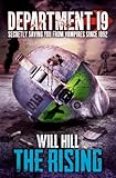 The Rising (Department 19, Book 2) (English Edition) by Will Hill