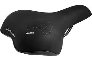 SELLE ROYAL Komfort-Sattel Selle San Remo Donau