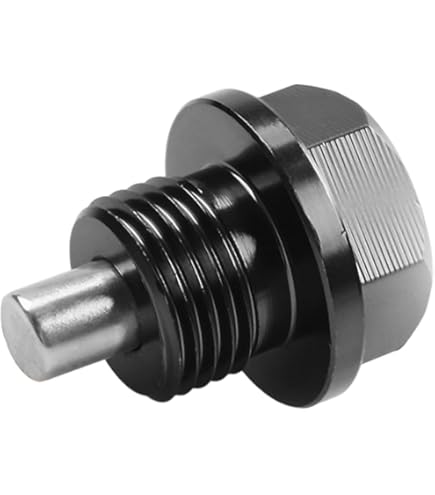 Tappo Filettato Coppa Olio Mapco 95938 - M16x1.5 Per Citroën, Renault, Peugeot - Foto 2