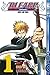 Bleach, Band 1: Der Tod und die Erdbeere by 