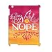 Produktbild nope DIY 3D Cell Phone Case for iPad2,3,4,customized nope Phone Case