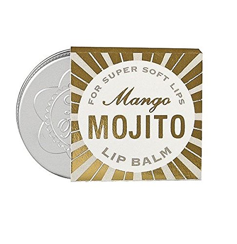 Mango Mojito Lip Balm