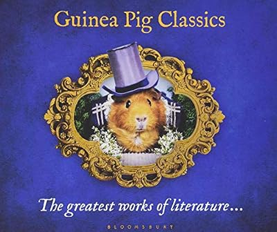 The Guinea Pig Classics Box Set