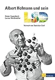  Albert Hofmann und sein LSD: Ein bewegtes Leben und eine bedeutende Entdeckung