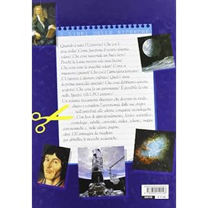 Cielo, stelle e pianeti. Alla scoperta dell'univer