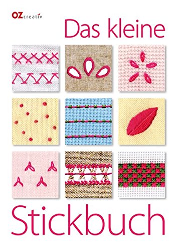 Download Das kleine Stickbuch Download Das kleine Stickbuch