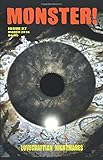 Monster! #27: Lovecraftian Horrors, Vol. 1