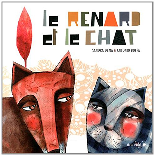 le  Renard et le chat