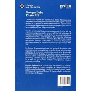 El Año Mil (Cla-De-Ma)