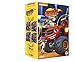 Blaze et les Monstres Machines - Coffret volumes 1 à 4