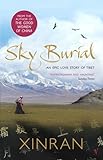 Cover zum Buch Sky Burial