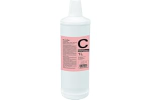 EUROLITE Smoke Fluid -C2D- Standard Nebelfluid 1l