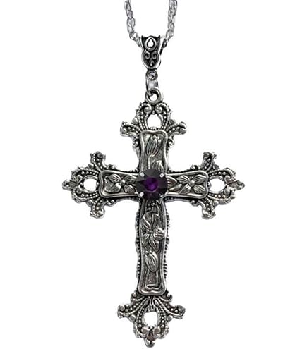Collana Crocifisso Uomo | Acquisti Online Su - 2