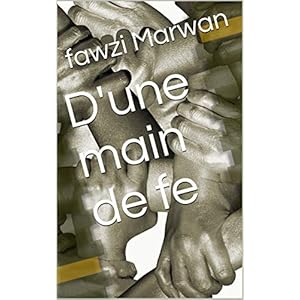 D'une main de fe
