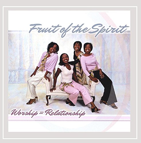 Preisvergleich Produktbild Worship Relationship