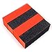 Beauty*Top*Picks Nail Art Buffer Buffing Sanding Files Block Pedicure Manicure Care