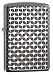 Produktbild Zippo 2002492 Nr. 24095 Engine Turn Star