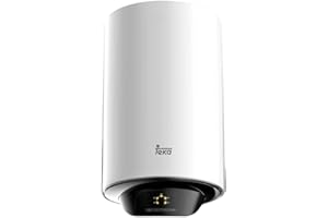 TEKA TERMO SMART EWH 30 VE-D Tarjeta Smat Control Display digital, A, 30 lt, vertical, 1-2 personas