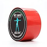 Bondage Tape Red – 15 M 15 Meters Long Red Bondage Tape – lovelyplay
