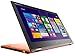 Produktbild Lenovo Yoga 2 13 Orange 59440089 Ultrabook 33cm/13" Ful