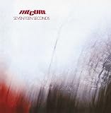 Seventeen Seconds (Lp) [Vinyl LP] - the Cure