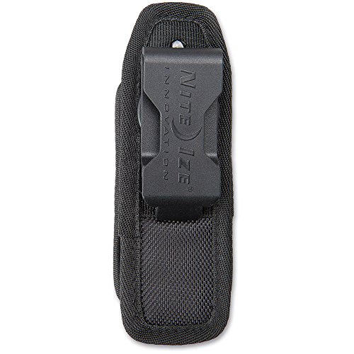 ML50L Mag-Lite LED 2C-Cell Stablampe, 490 Lumen, schwarz inkl. Holster SET-4T39 - 5