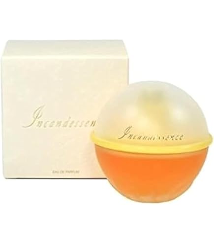 Parfum Avon Incandessence Lotus - Eau De Parfum 50 Ml Pour Elle, Notes Florales Et Fruitées, Neuf