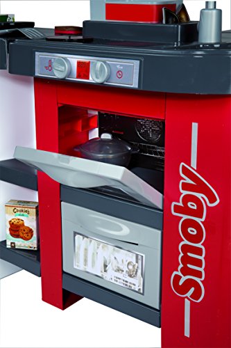 Smoby-311025-Tefal-Studio-XXL-Kche
