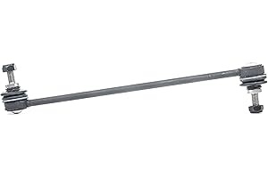 RIDEX 3229S0024 Bielletta barra stabilizzatrice Assale anteriore bilaterale