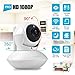 Produktbild Full Hd 1080P CCTV Security Camera P2P Ir Night Vision 2 Million Wireless Home Surveillance Camera Network WiFi Baby Monitor 16Gb Tf Card Only