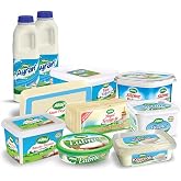 S&uuml;tas Flavor Package