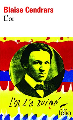 L'or : La merveilleuse histoire du général Johann August Suter L'or : La merveilleuse histoire du général Johann August Suter