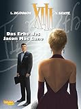 Image de XIII 24: Das Erbe des Jason Mac Lane
