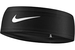 Nike Dri-Fit Fury Headband, Hårband