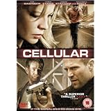 Cellular [DVD] [2004]