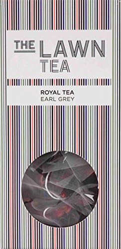 Lawn Tea Earl Grey Royal Tea Teabags