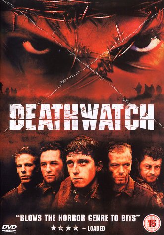Preisvergleich Produktbild Deathwatch [UK Import]